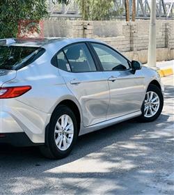 تۆیۆتا کامری